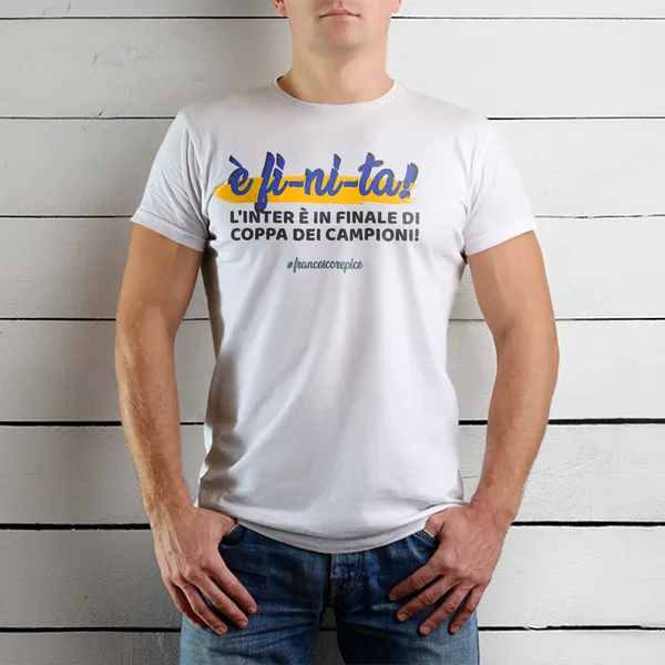 T-Shirt Unisex
