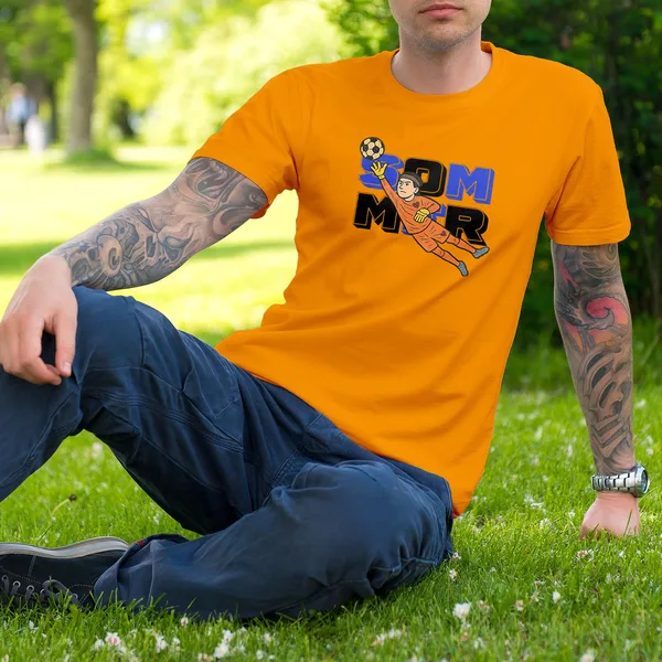 T-Shirt Unisex