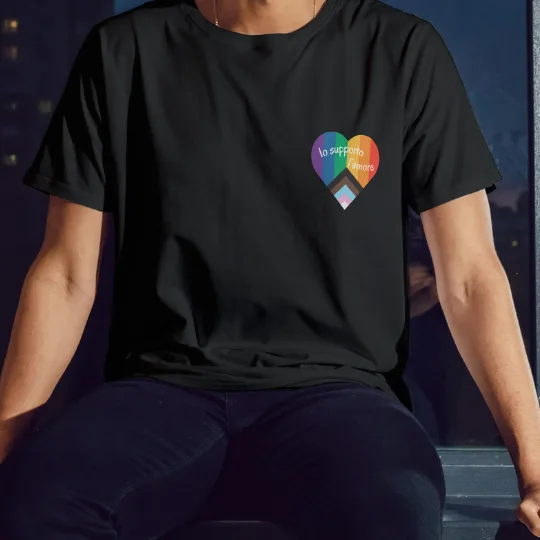 T-Shirt Oversize