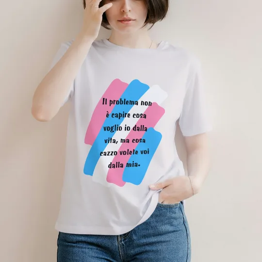 T-Shirt Unisex
