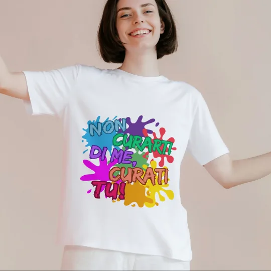 T-Shirt Unisex