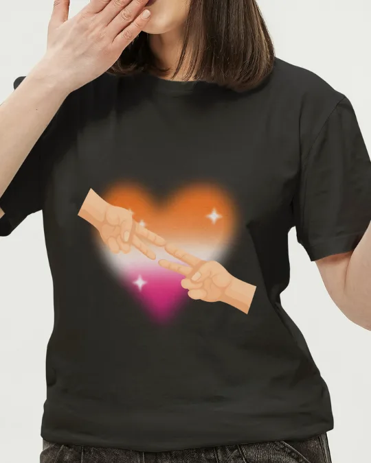 T-Shirt Oversize