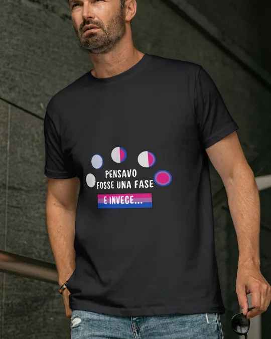 T-Shirt Oversize