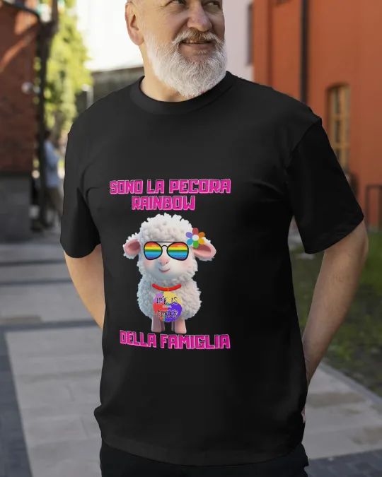 T-Shirt Oversize