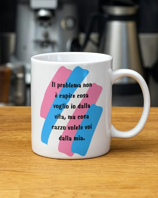Tazza