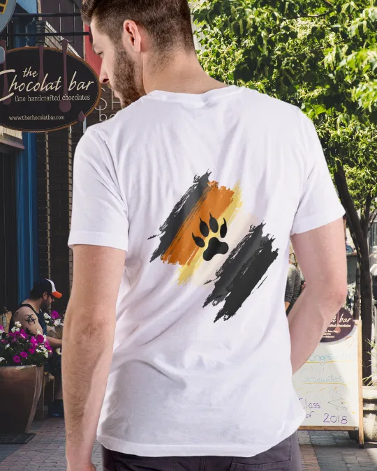 T-Shirt Oversize