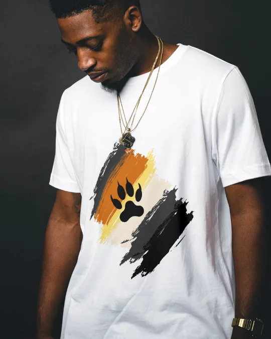 T-Shirt Oversize