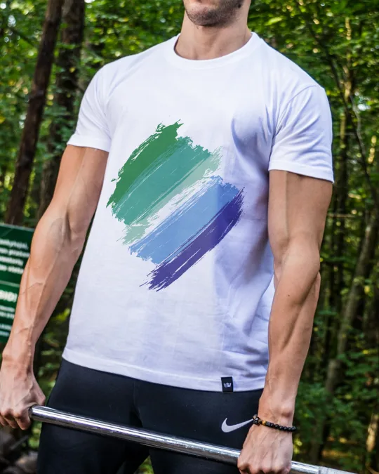 T-Shirt Oversize