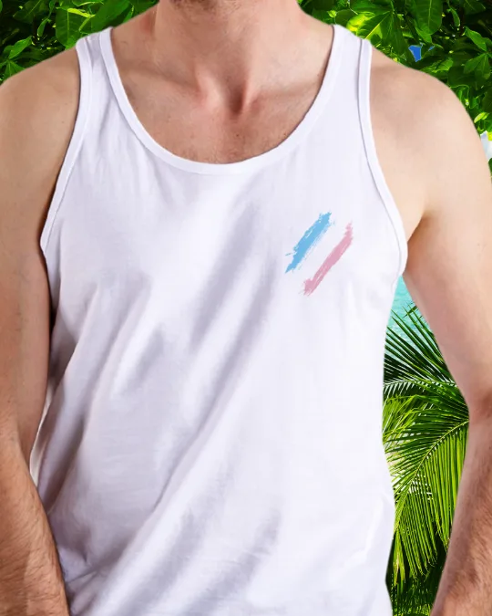 Canotta Unisex