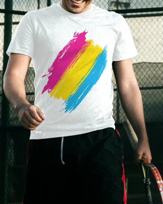 T-Shirt Unisex Large