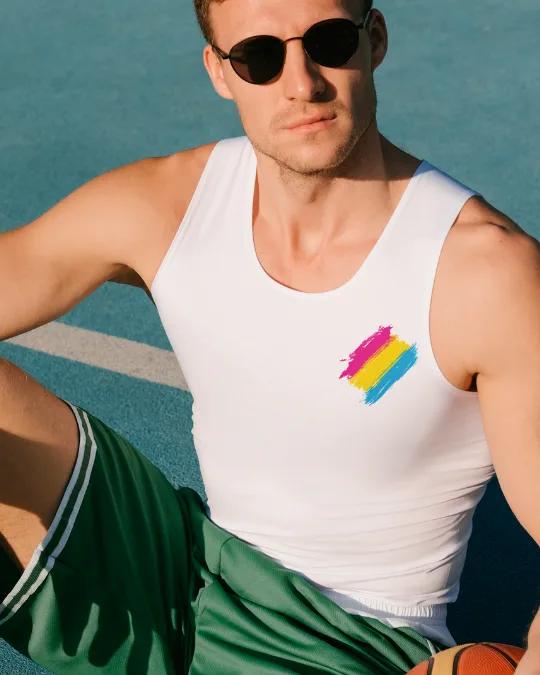 Canotta Unisex