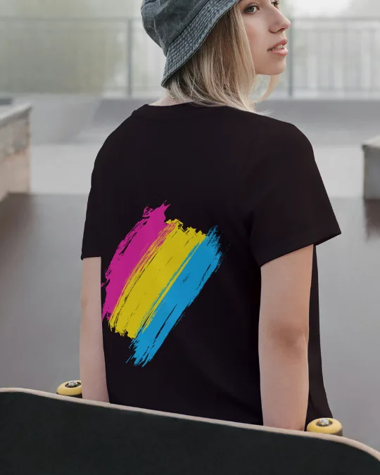 T-Shirt Oversize