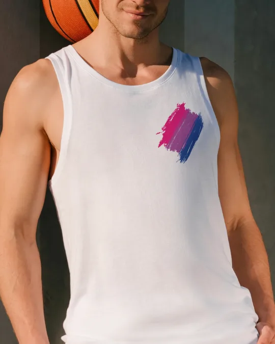 Canotta Unisex