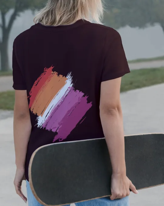 T-Shirt Oversize