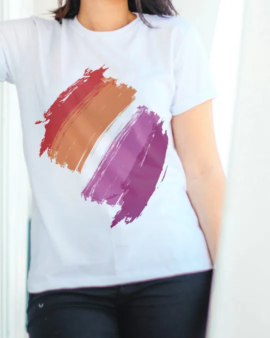 T-Shirt Oversize