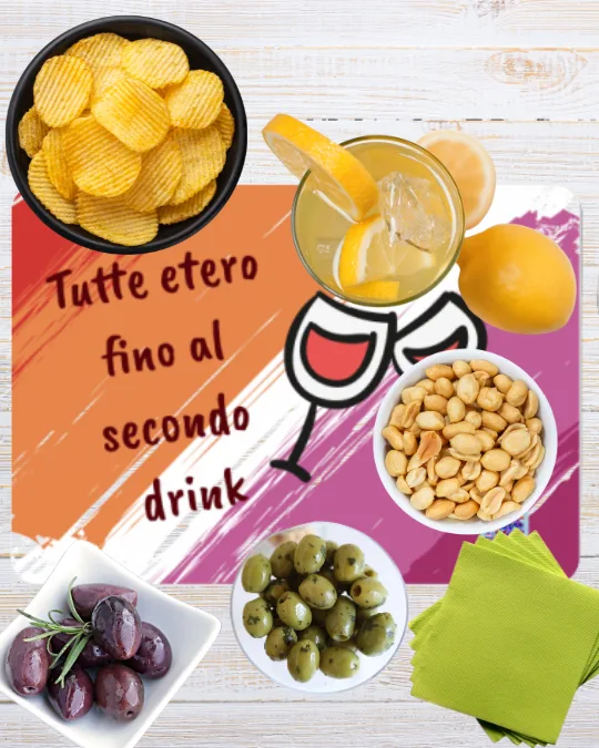 Tovaglietta