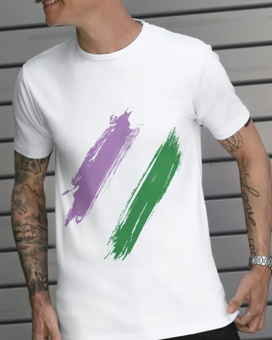 T-Shirt Unisex Large