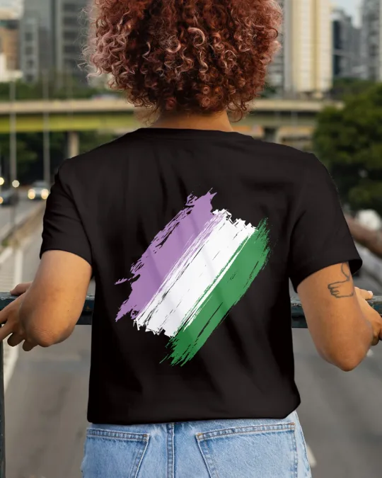 T-Shirt Oversize