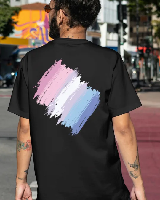 T-Shirt Oversize