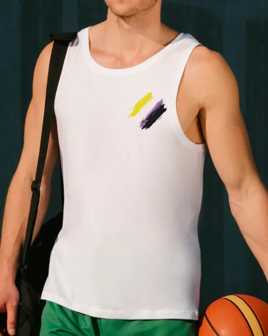 Canotta Unisex