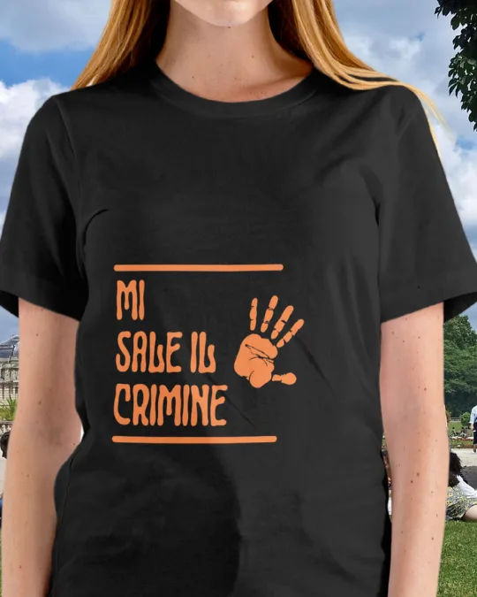 T-Shirt Unisex