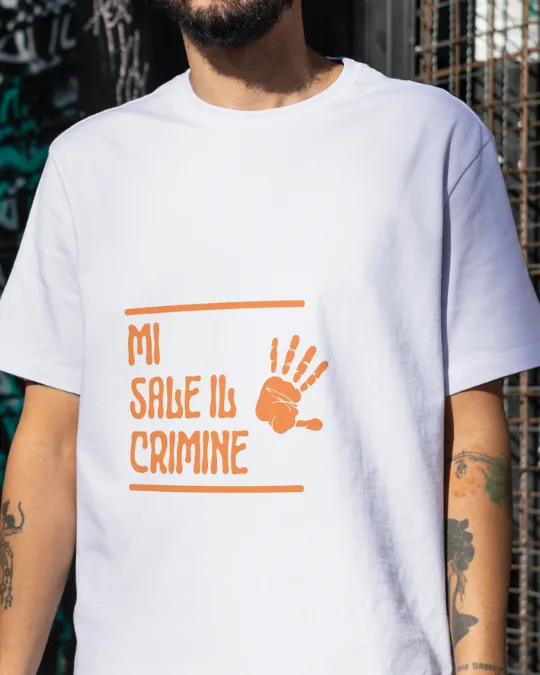 T-Shirt Unisex Large
