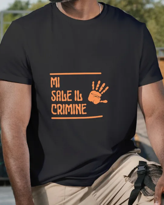 T-Shirt Oversize