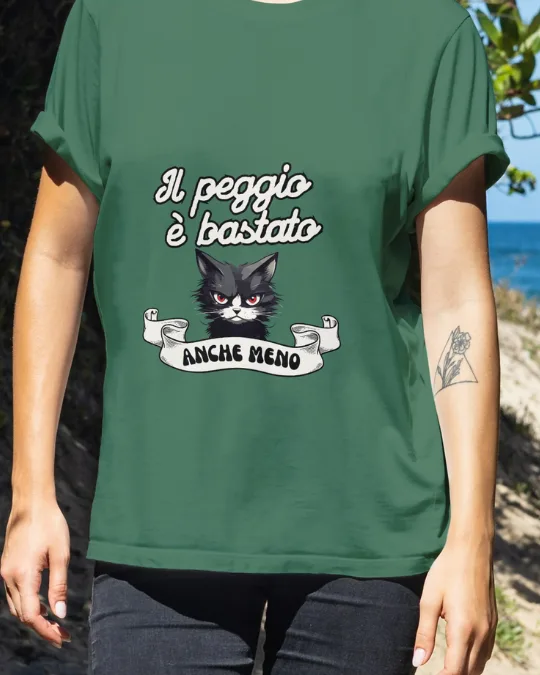 T-Shirt Unisex