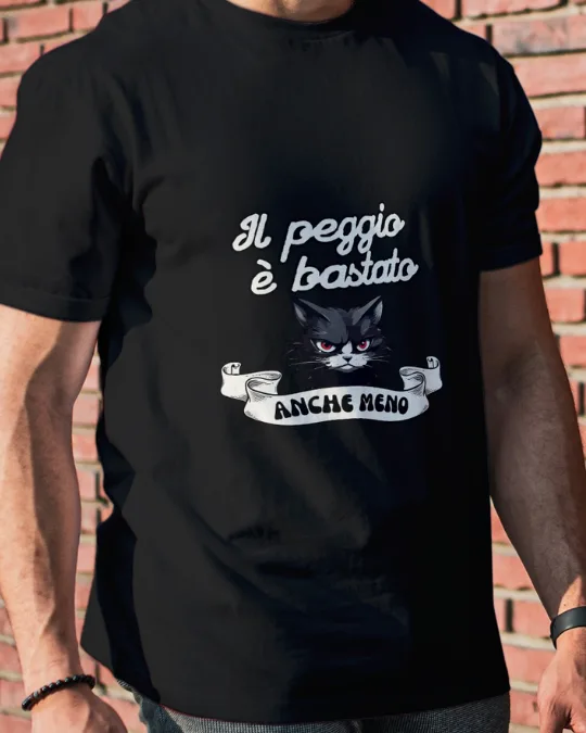 T-Shirt Oversize