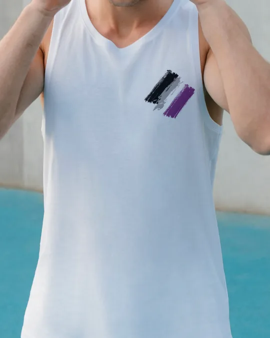 Canotta Unisex
