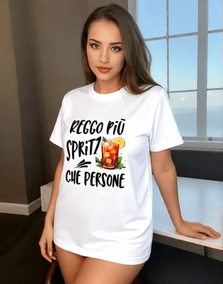 T-Shirt Unisex