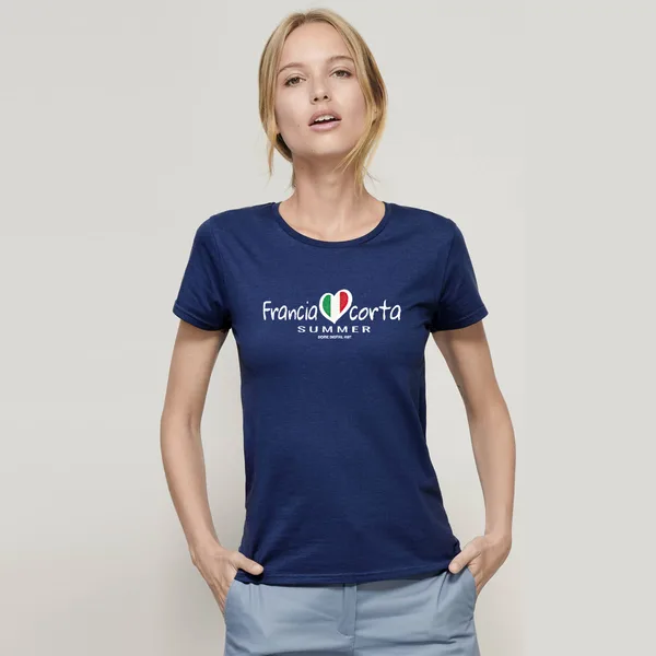 T-Shirt Donna