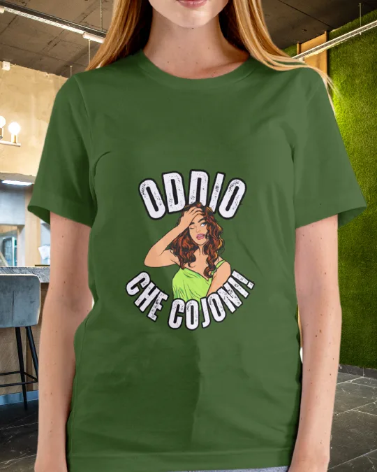 T-Shirt Unisex