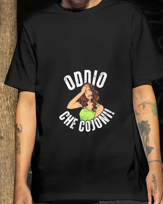 T-Shirt Unisex Large