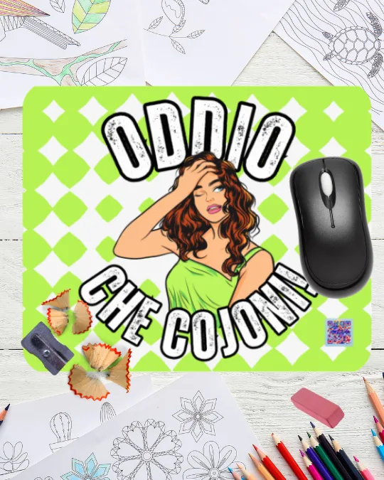 Mousepad