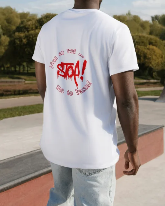 T-Shirt Oversize