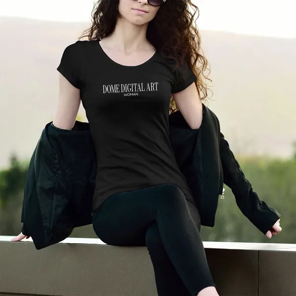 T-Shirt Donna