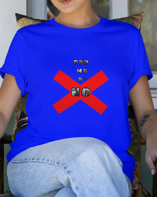 T-Shirt Unisex Large