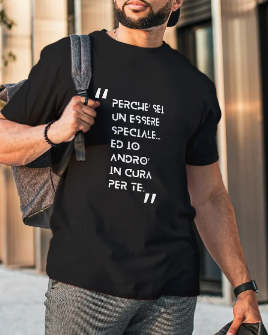 T-Shirt Oversize