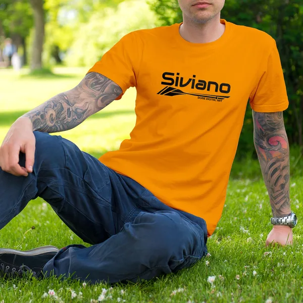 T-Shirt Unisex