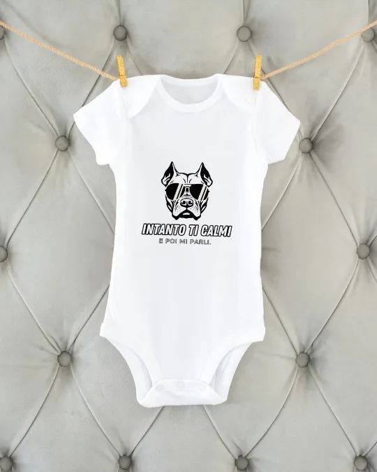 Body Bambino