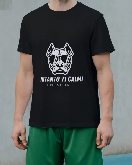 T-Shirt Oversize