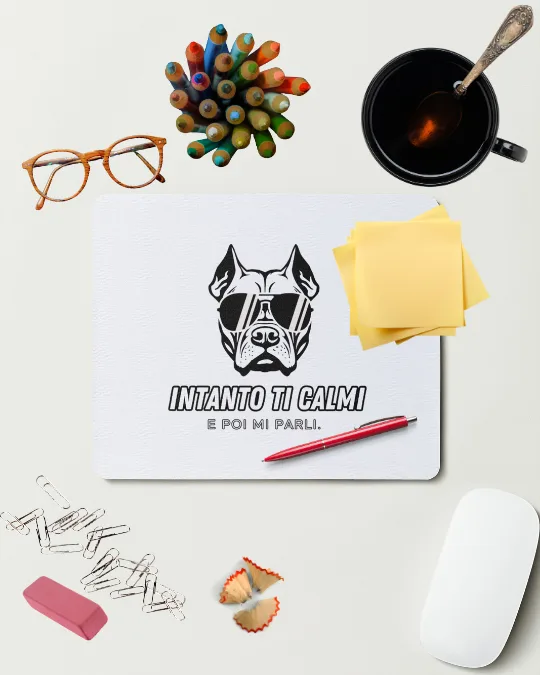 Mousepad