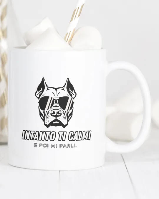 Tazza