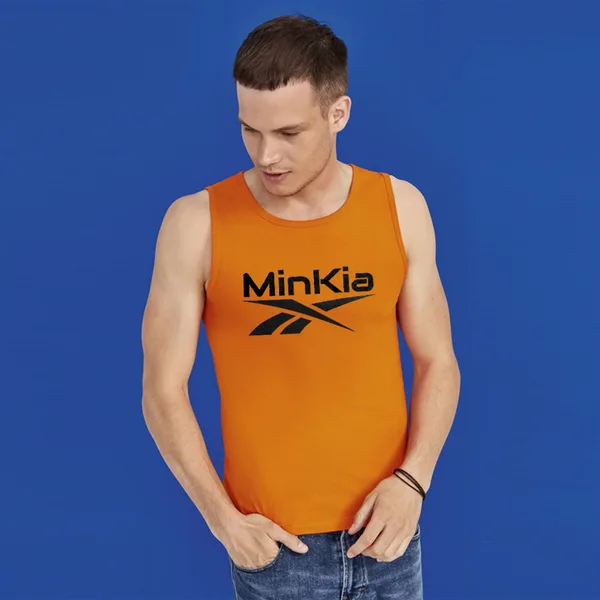 Canotta Unisex