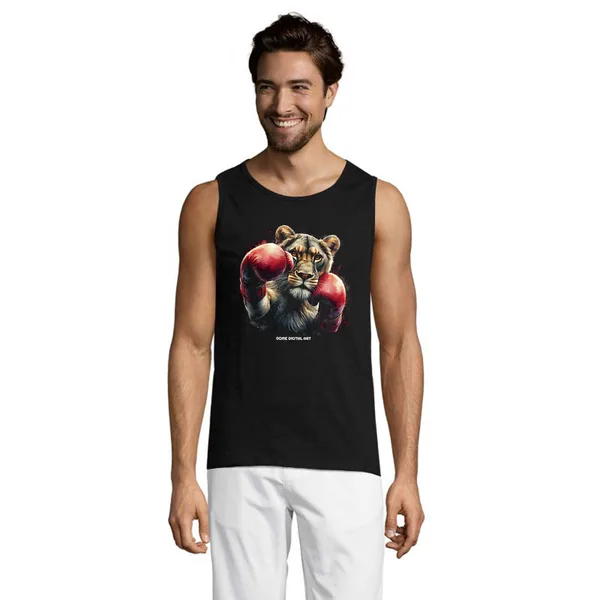 Canotta Unisex