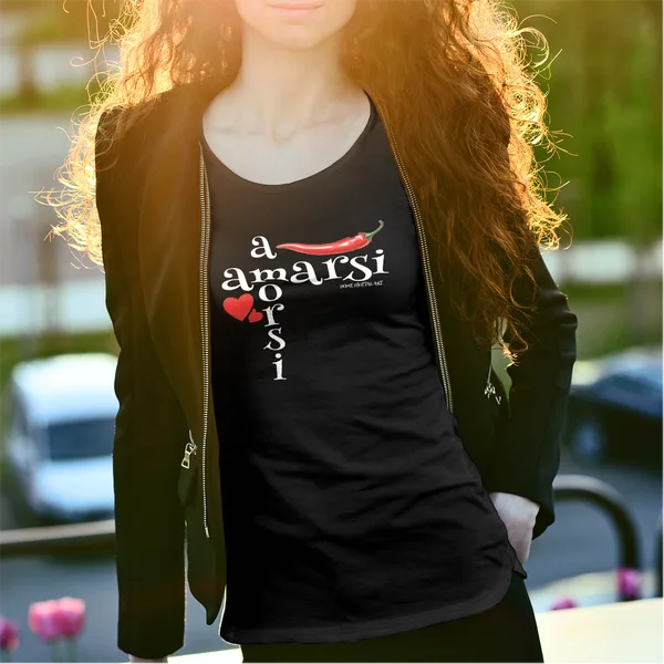 T-Shirt Donna