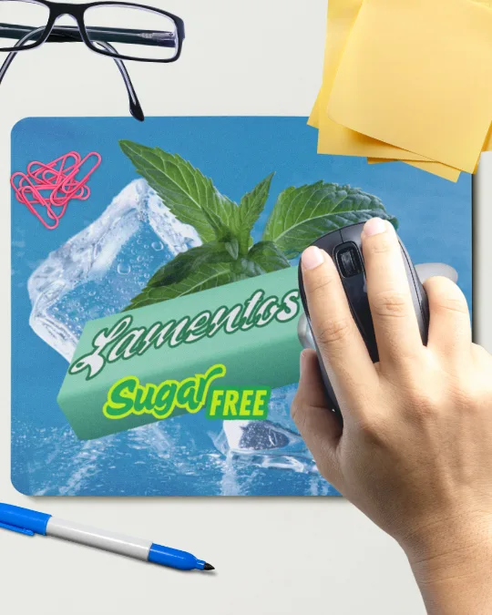 Mousepad