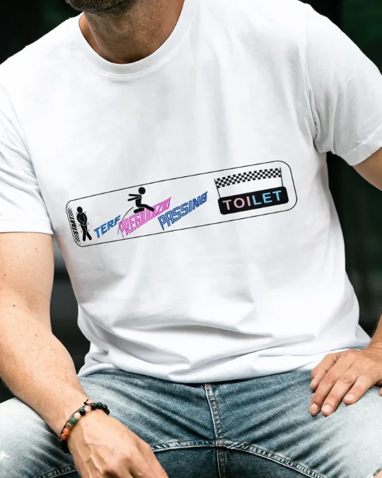 T-Shirt Unisex Large