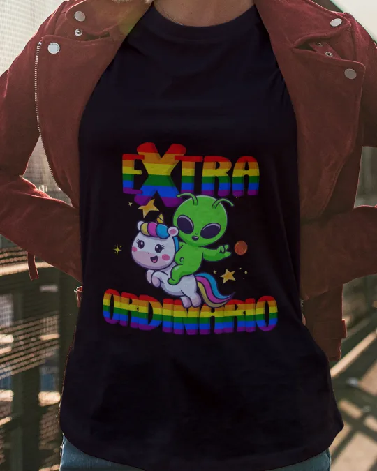 T-Shirt Unisex